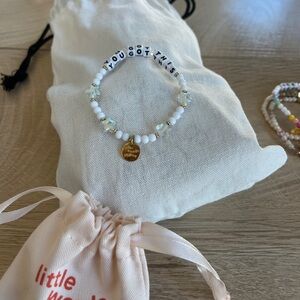 “You got this” Little Words Project